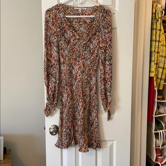 Diane Von Furstenberg dress - Picture 4 of 10